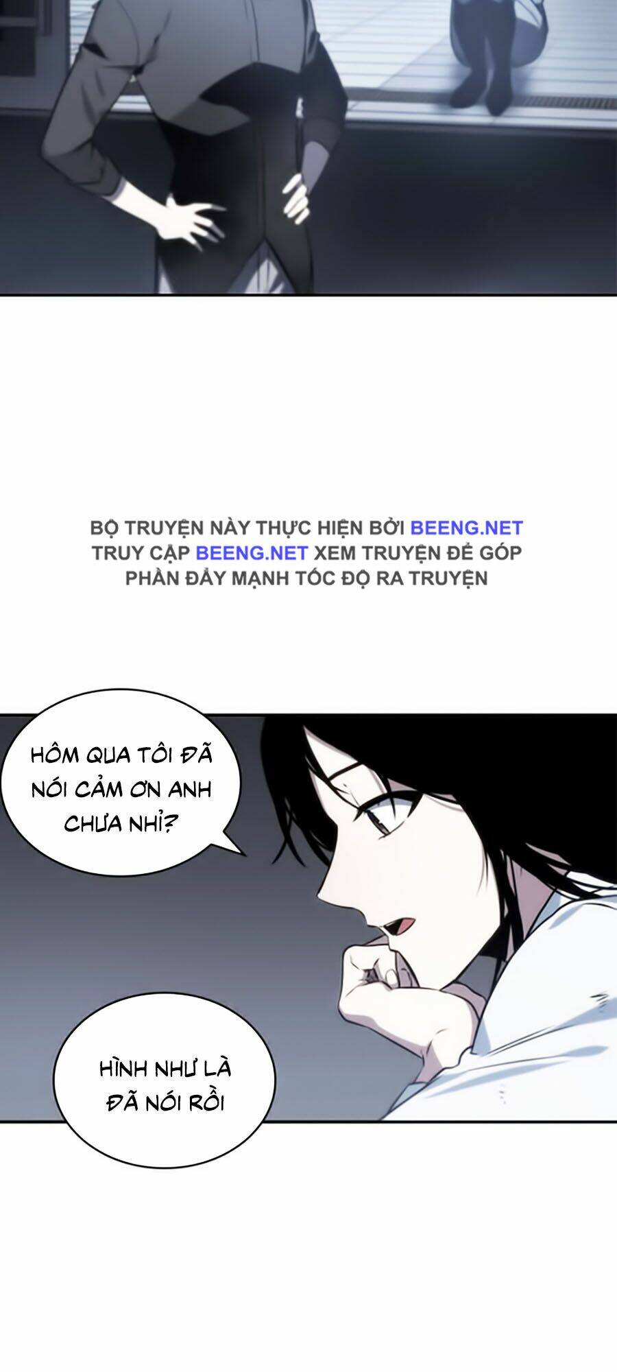 Toàn trí độc giả: Chapter 18