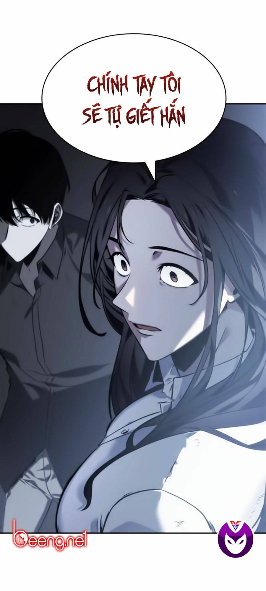 Toàn trí độc giả: Chapter 18