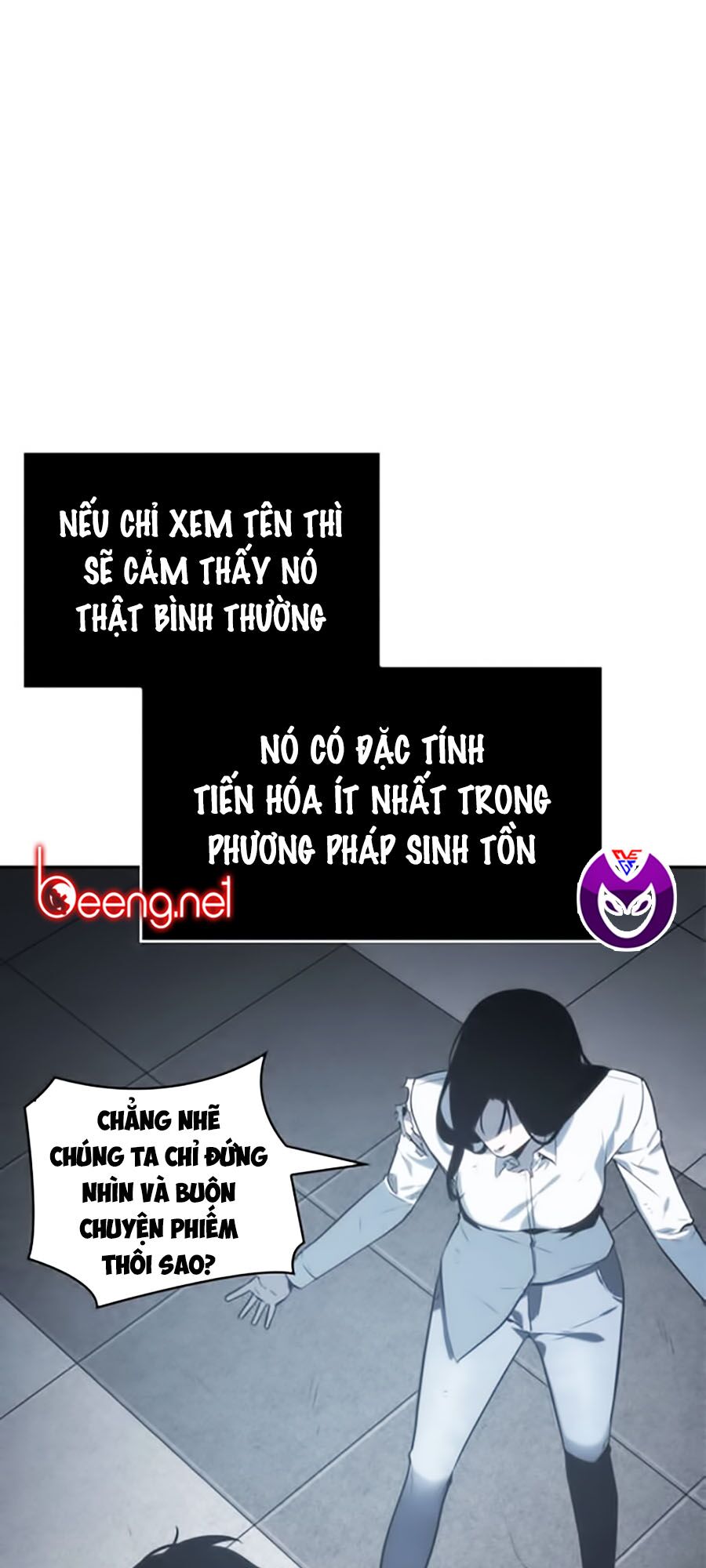 Toàn trí độc giả: Chapter 18