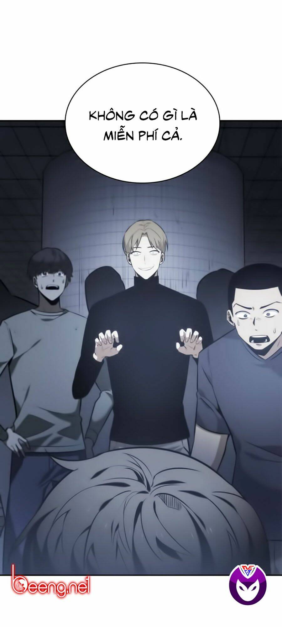Toàn trí độc giả: Chapter 18