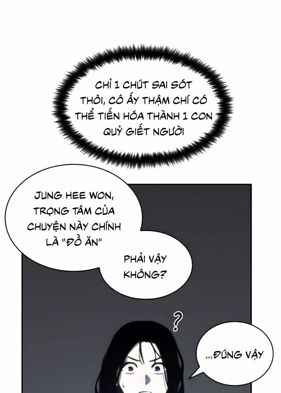 Toàn trí độc giả: Chapter 18