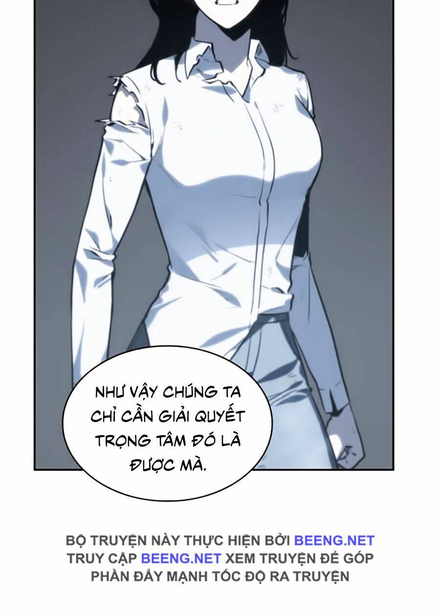 Toàn trí độc giả: Chapter 18