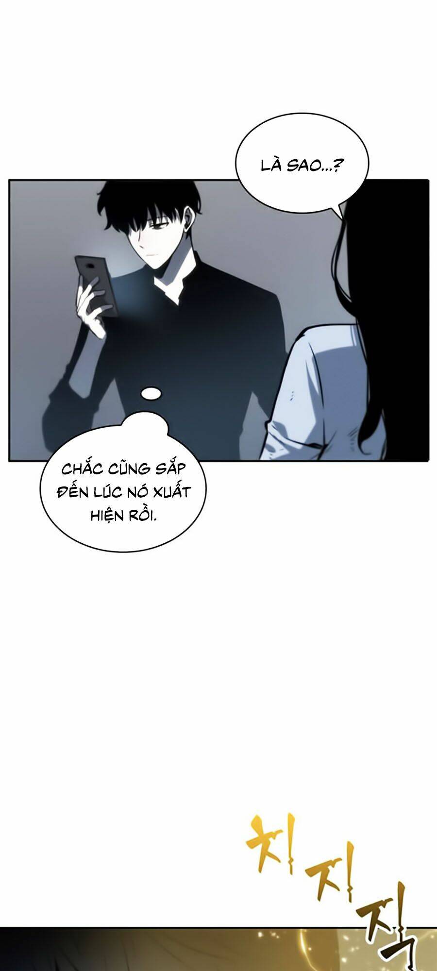 Toàn trí độc giả: Chapter 18