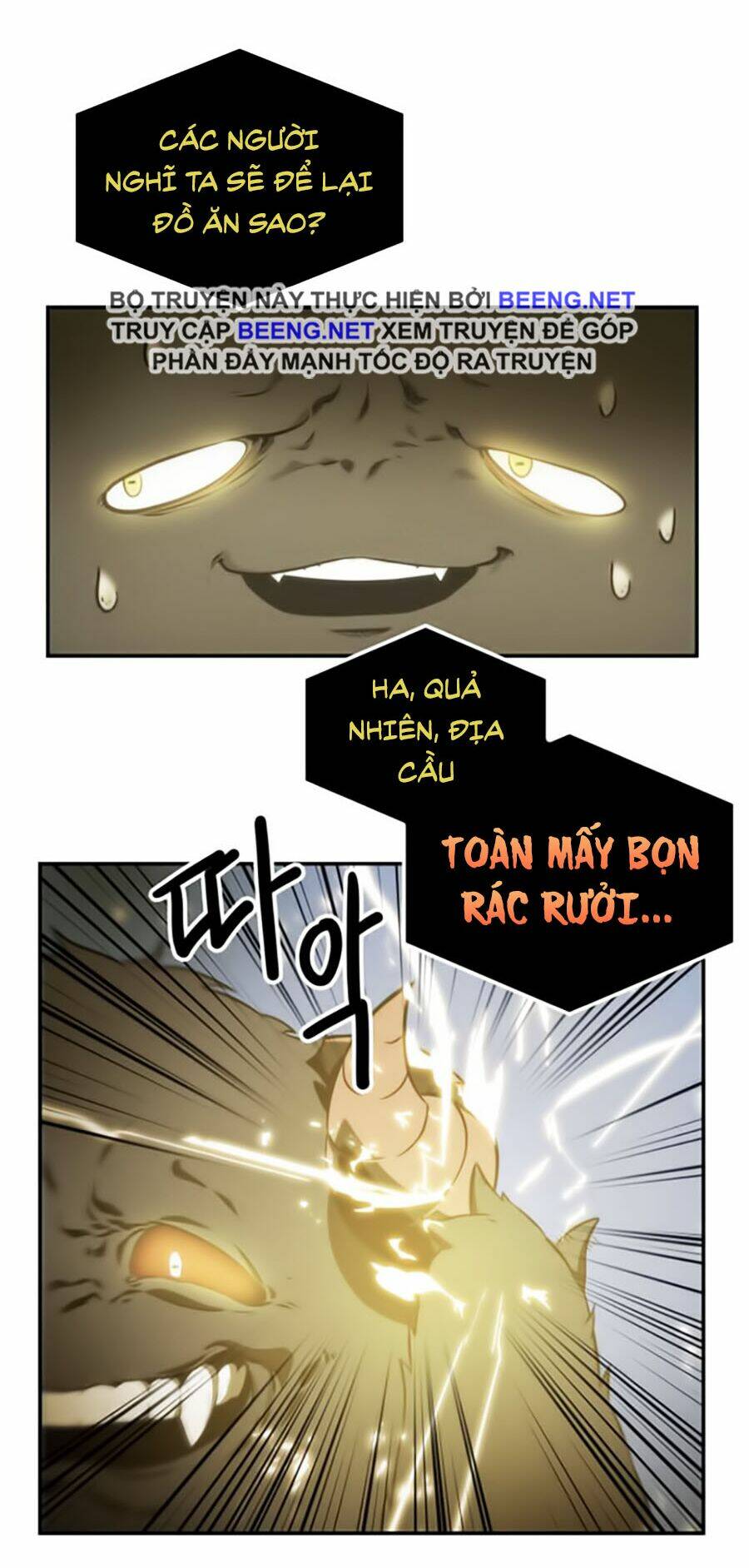 Toàn trí độc giả: Chapter 18