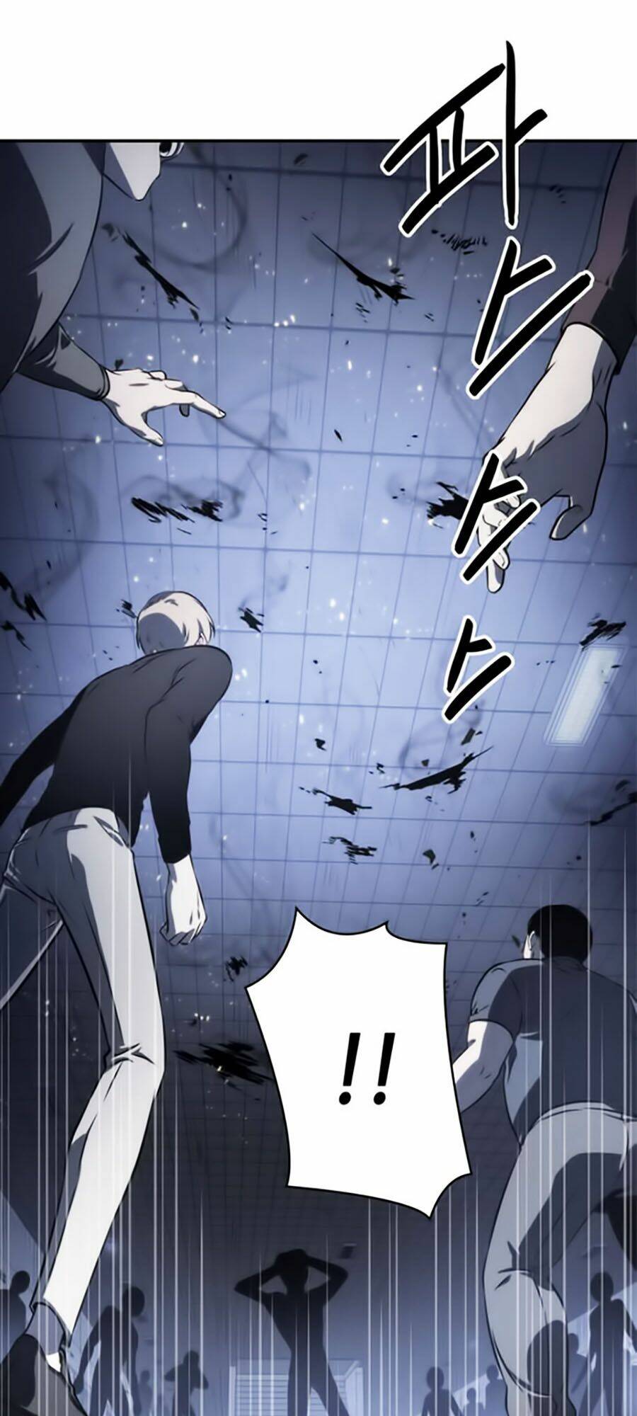 Toàn trí độc giả: Chapter 18