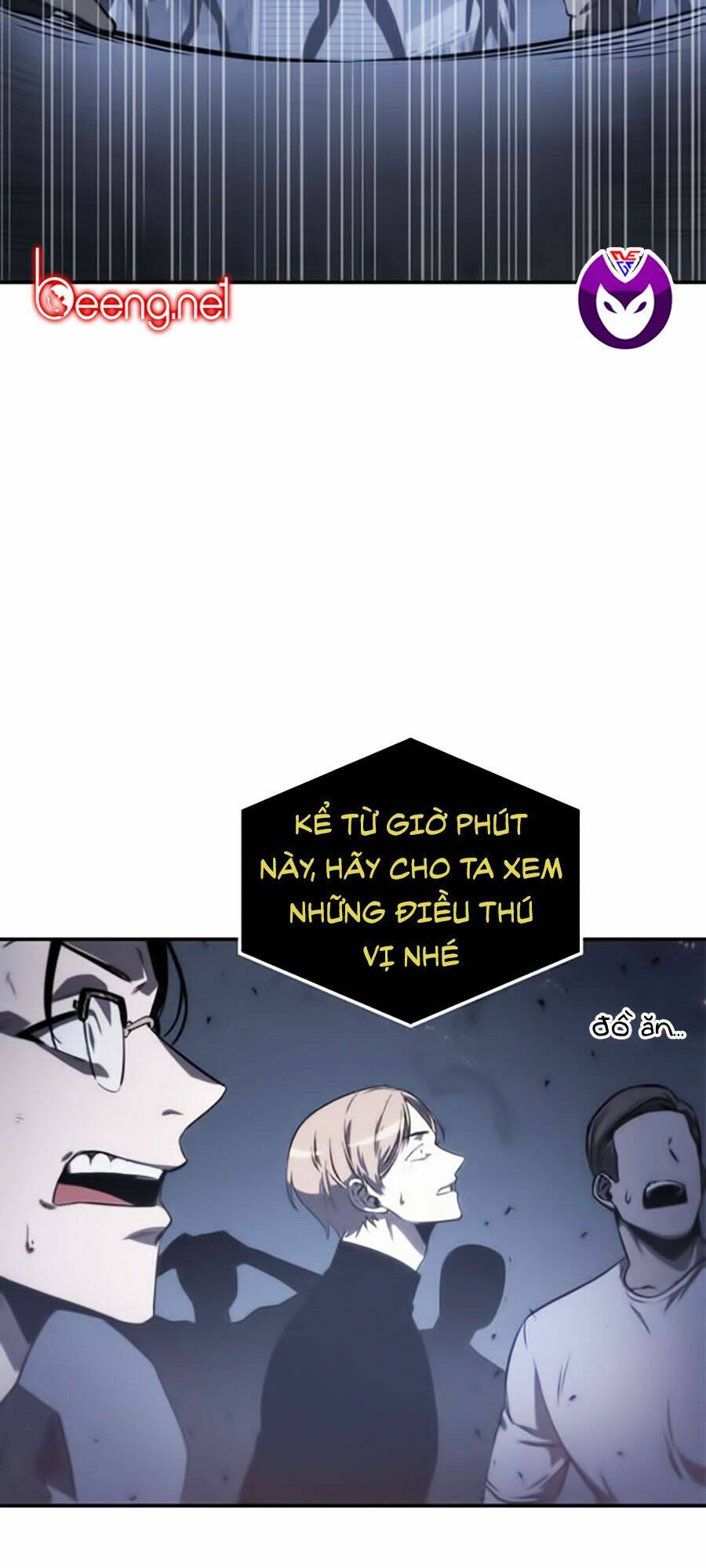 Toàn trí độc giả: Chapter 18