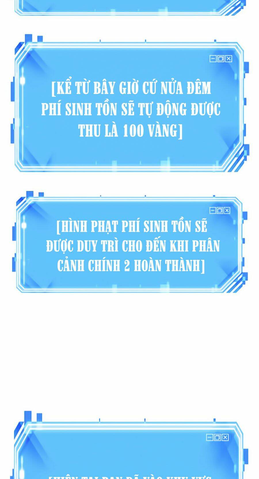 Toàn trí độc giả: Chapter 18