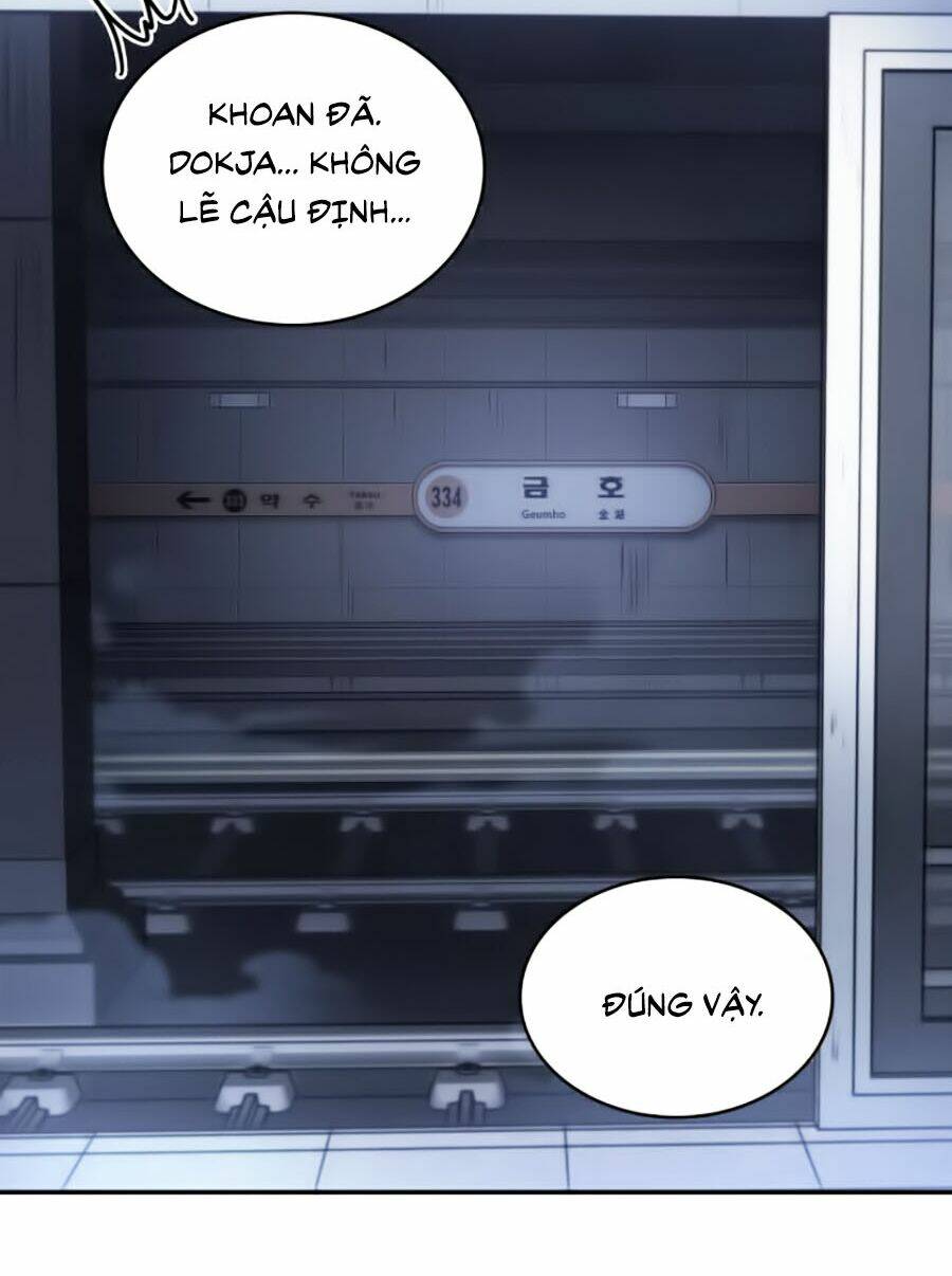 Toàn trí độc giả: Chapter 19