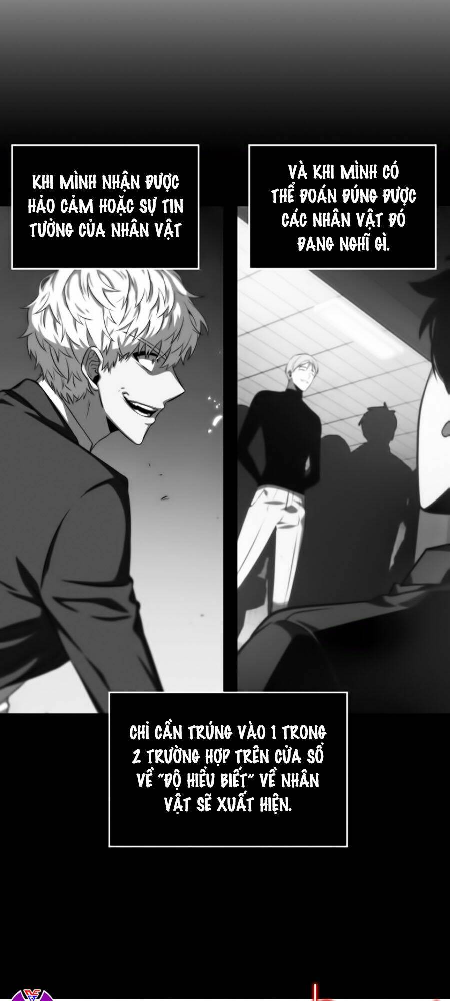 Toàn trí độc giả: Chapter 19
