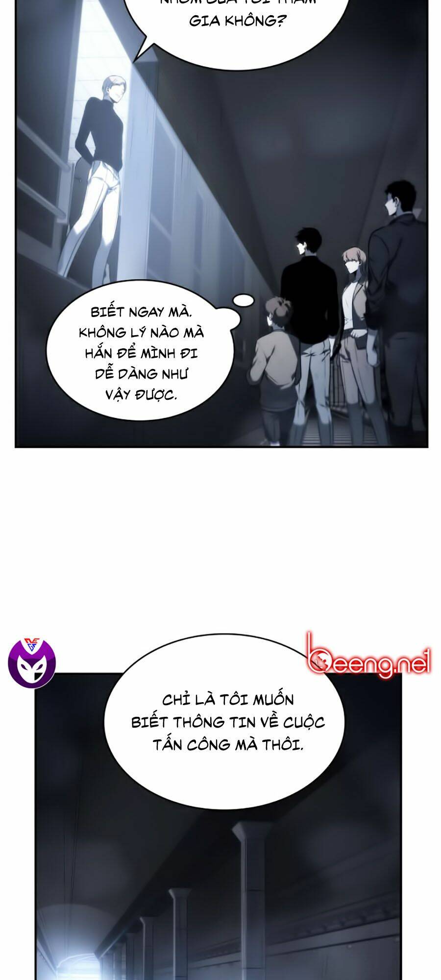 Toàn trí độc giả: Chapter 19