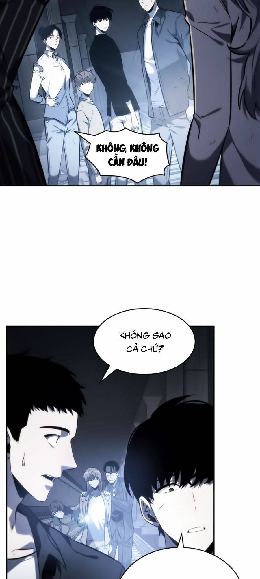 Toàn trí độc giả: Chapter 19