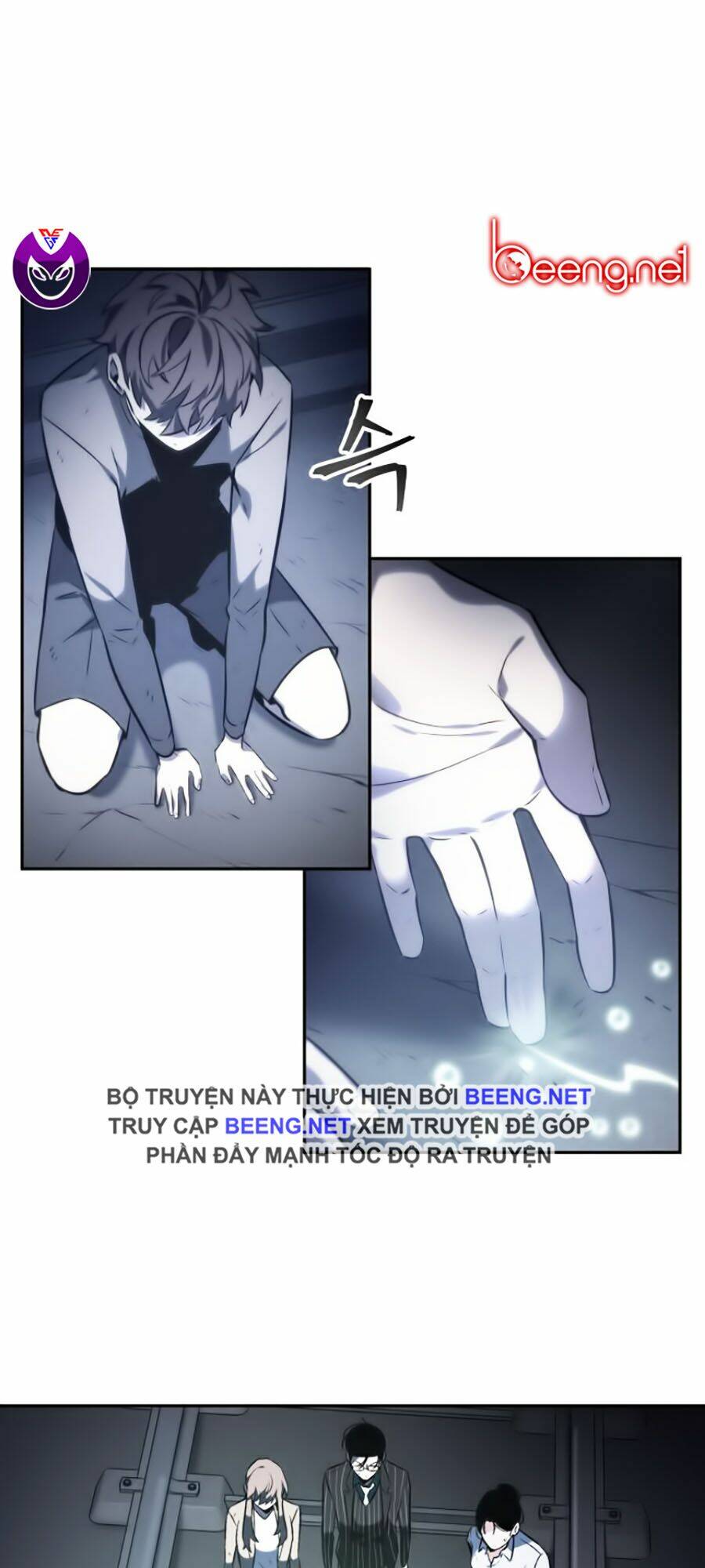 Toàn trí độc giả: Chapter 19