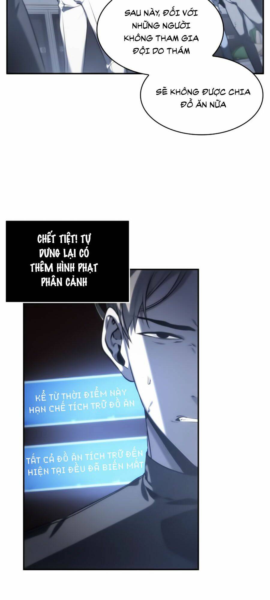 Toàn trí độc giả: Chapter 19