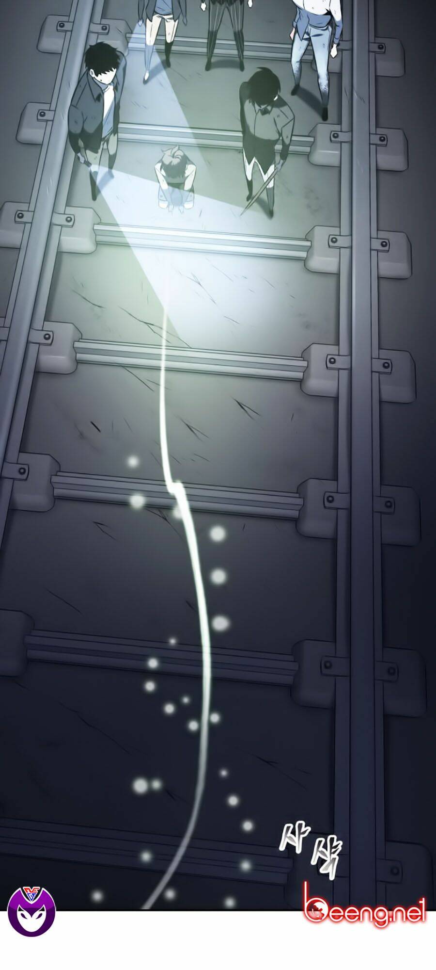 Toàn trí độc giả: Chapter 19