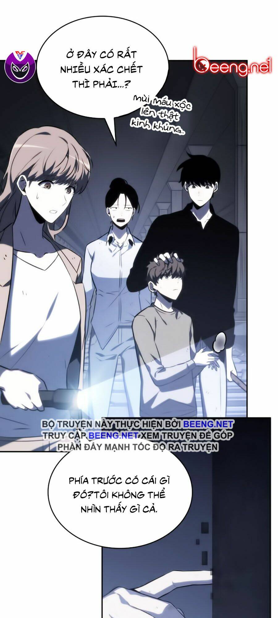 Toàn trí độc giả: Chapter 19