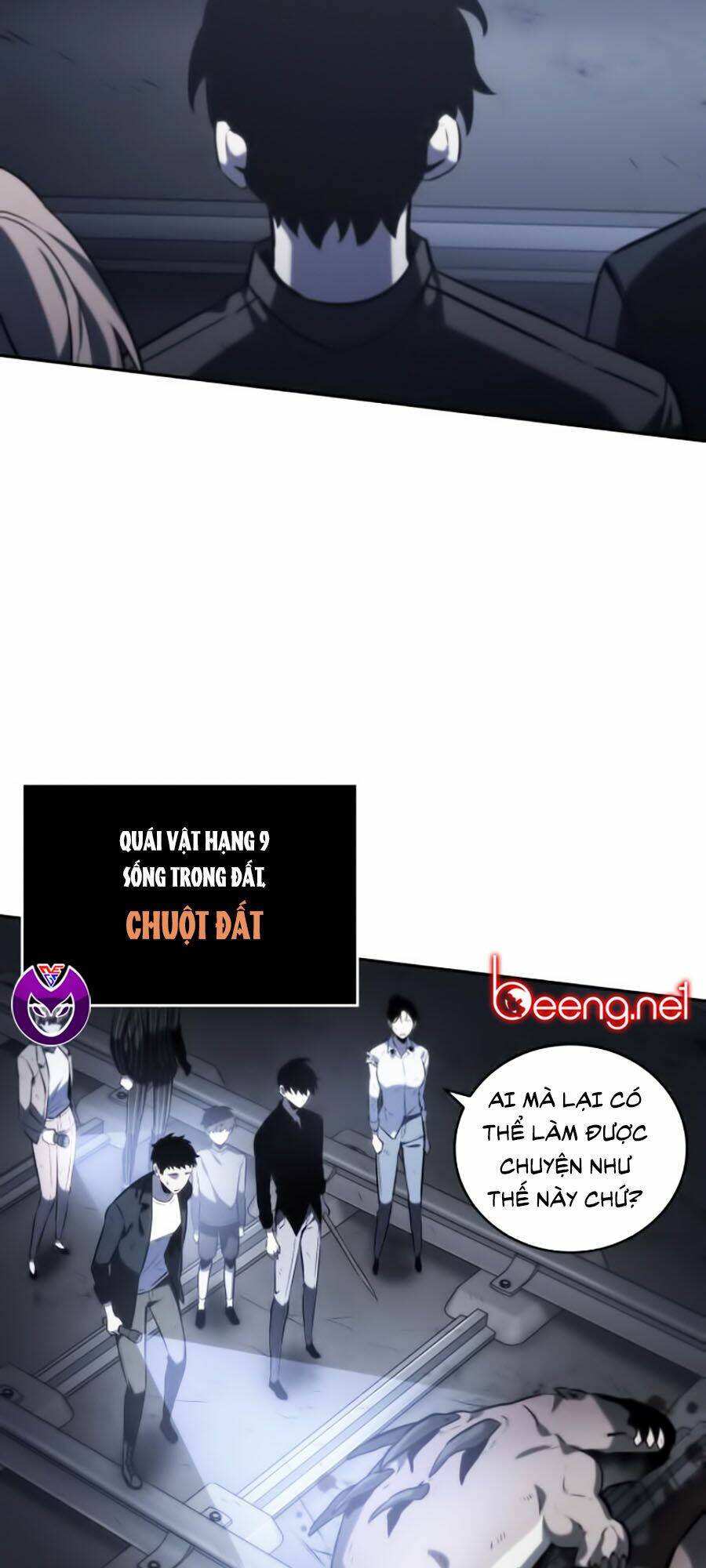 Toàn trí độc giả: Chapter 19