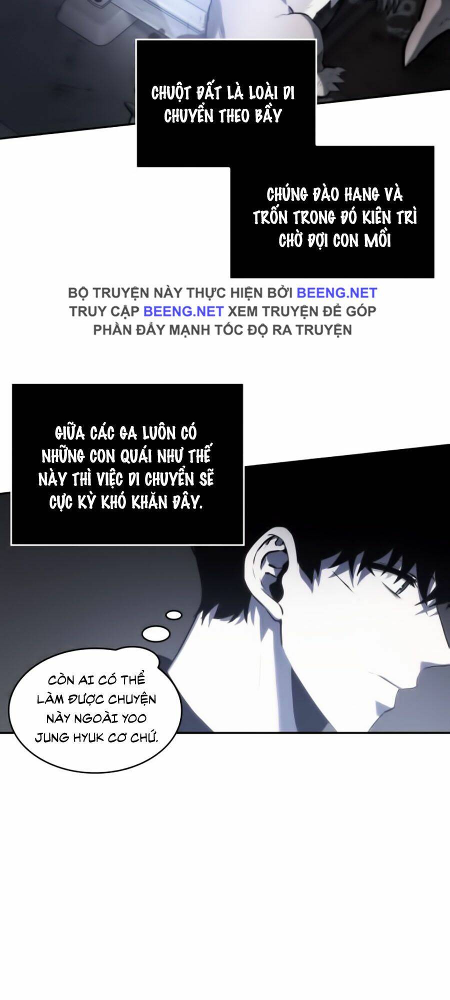 Toàn trí độc giả: Chapter 19