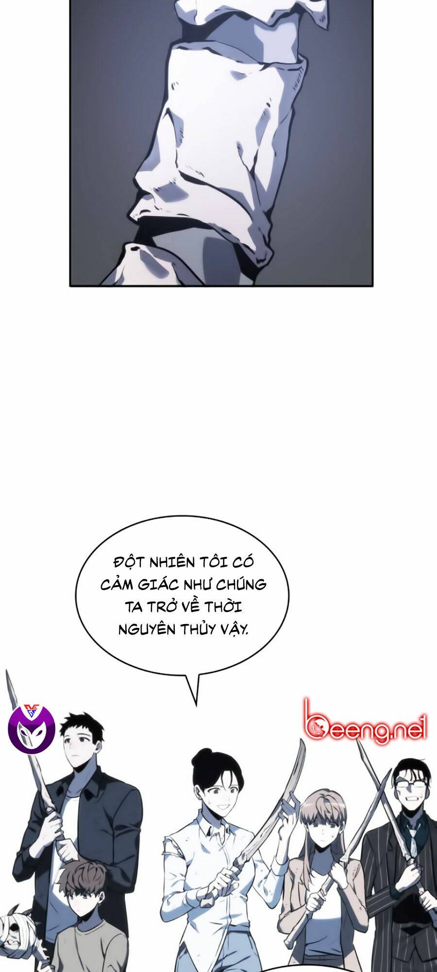 Toàn trí độc giả: Chapter 19