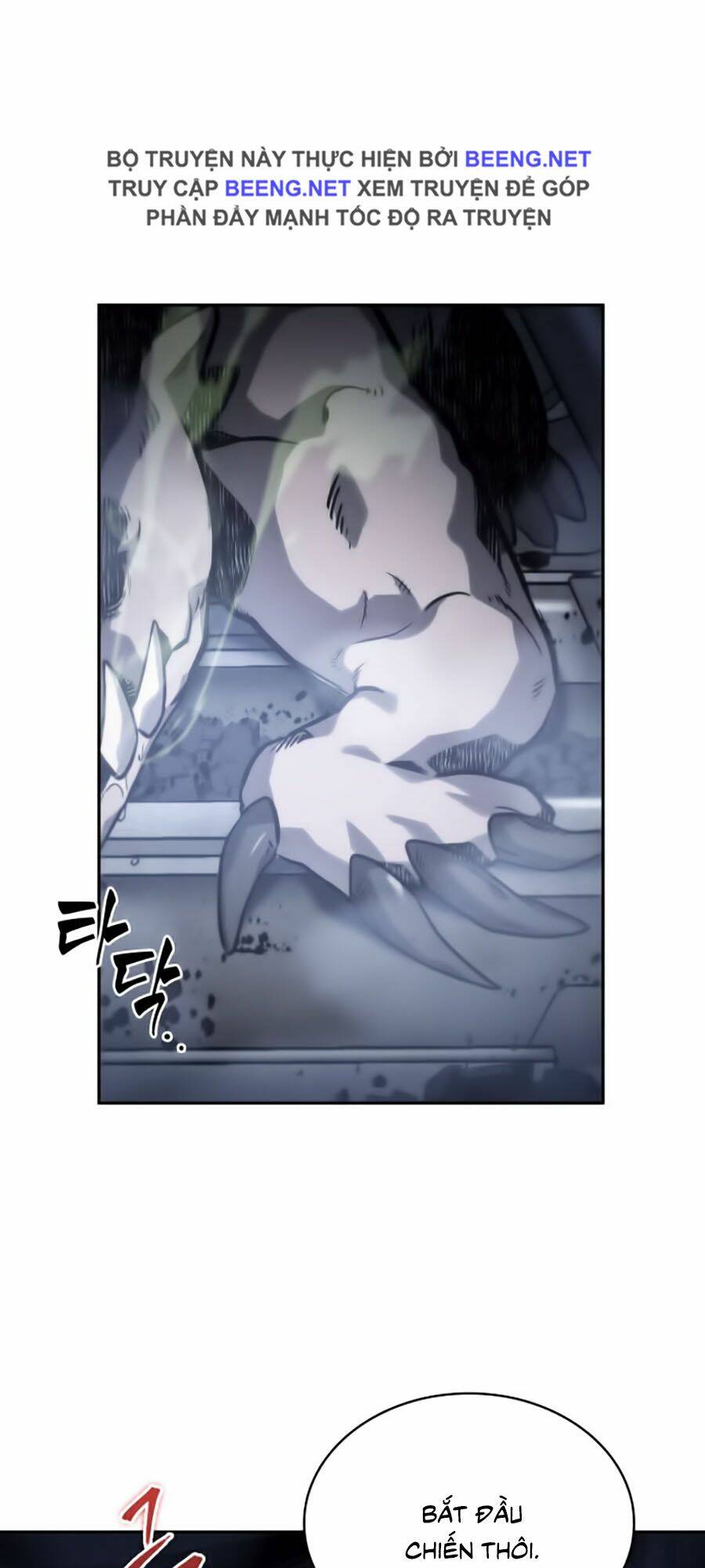 Toàn trí độc giả: Chapter 19