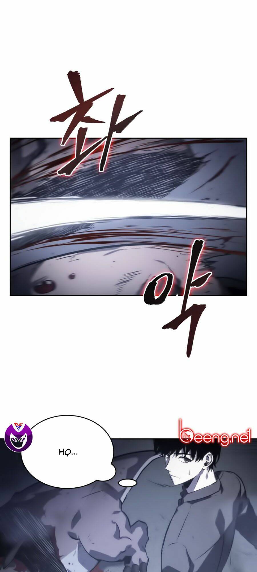 Toàn trí độc giả: Chapter 19