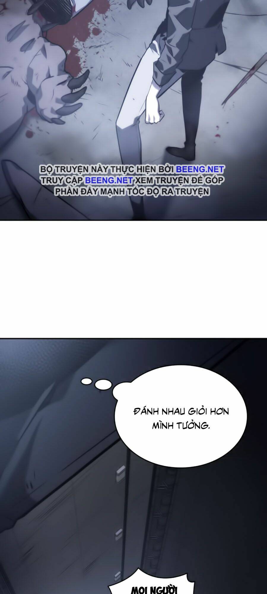 Toàn trí độc giả: Chapter 19