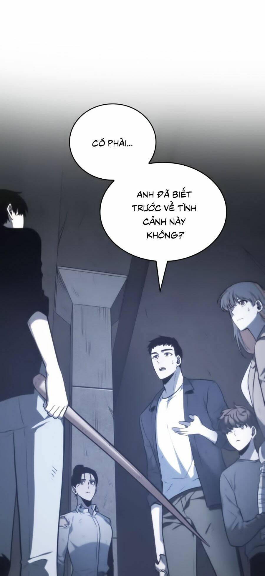 Toàn trí độc giả: Chapter 19