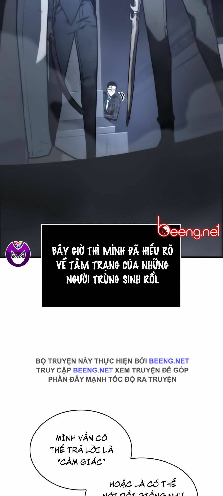 Toàn trí độc giả: Chapter 19
