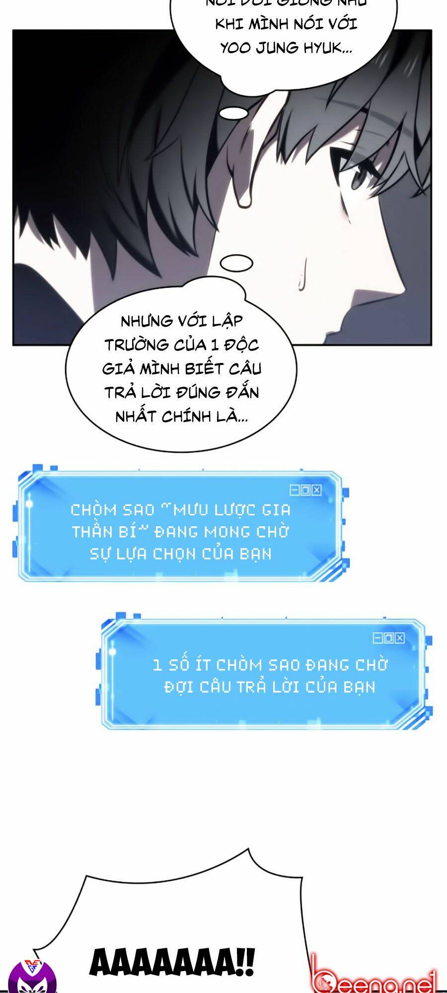 Toàn trí độc giả: Chapter 19