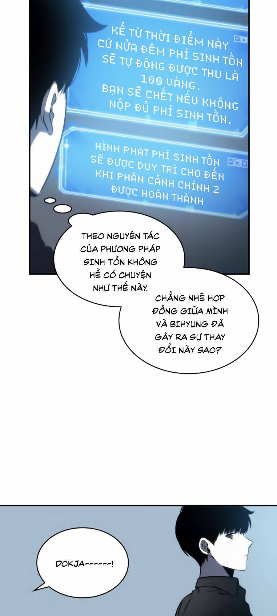 Toàn trí độc giả: Chapter 19