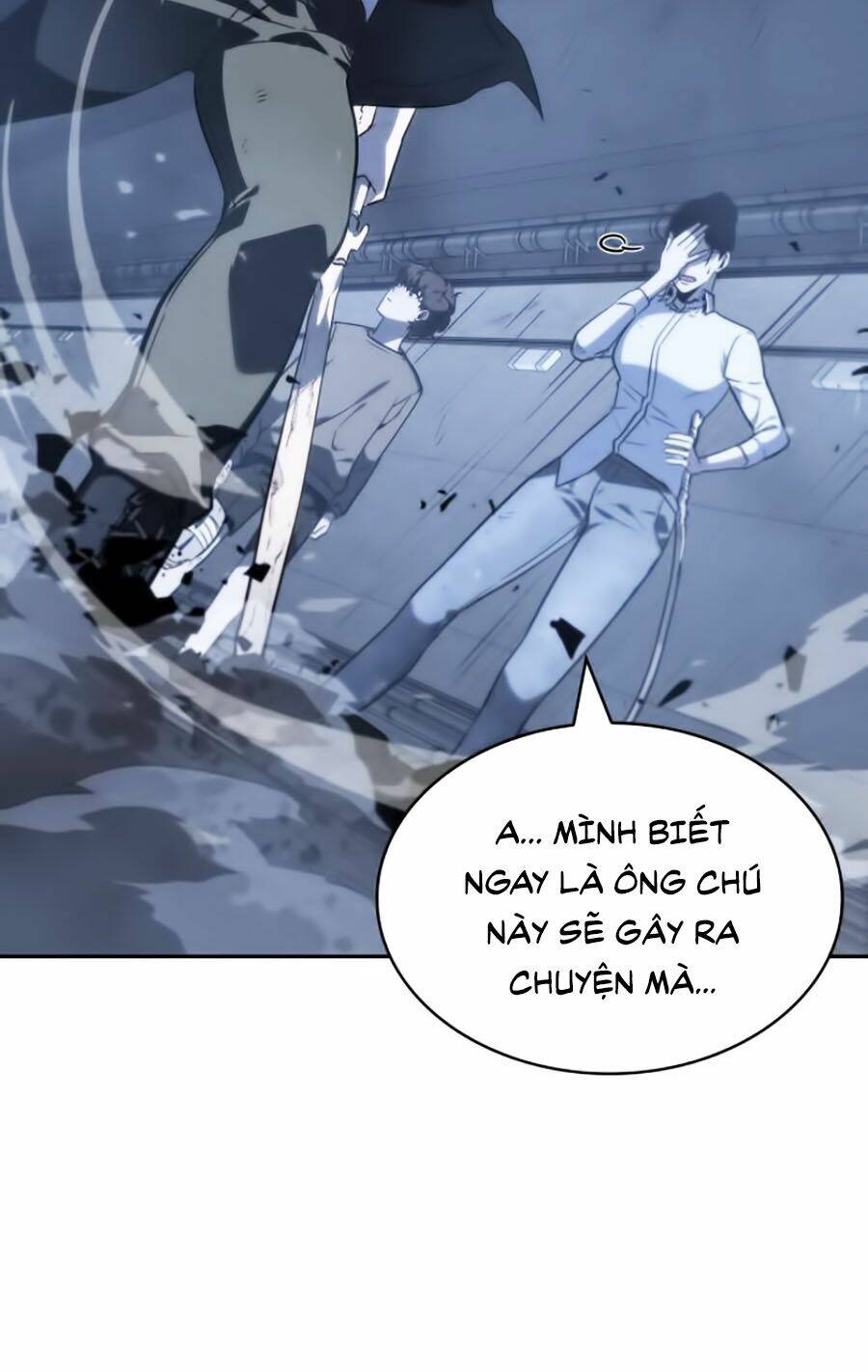 Toàn trí độc giả: Chapter 19