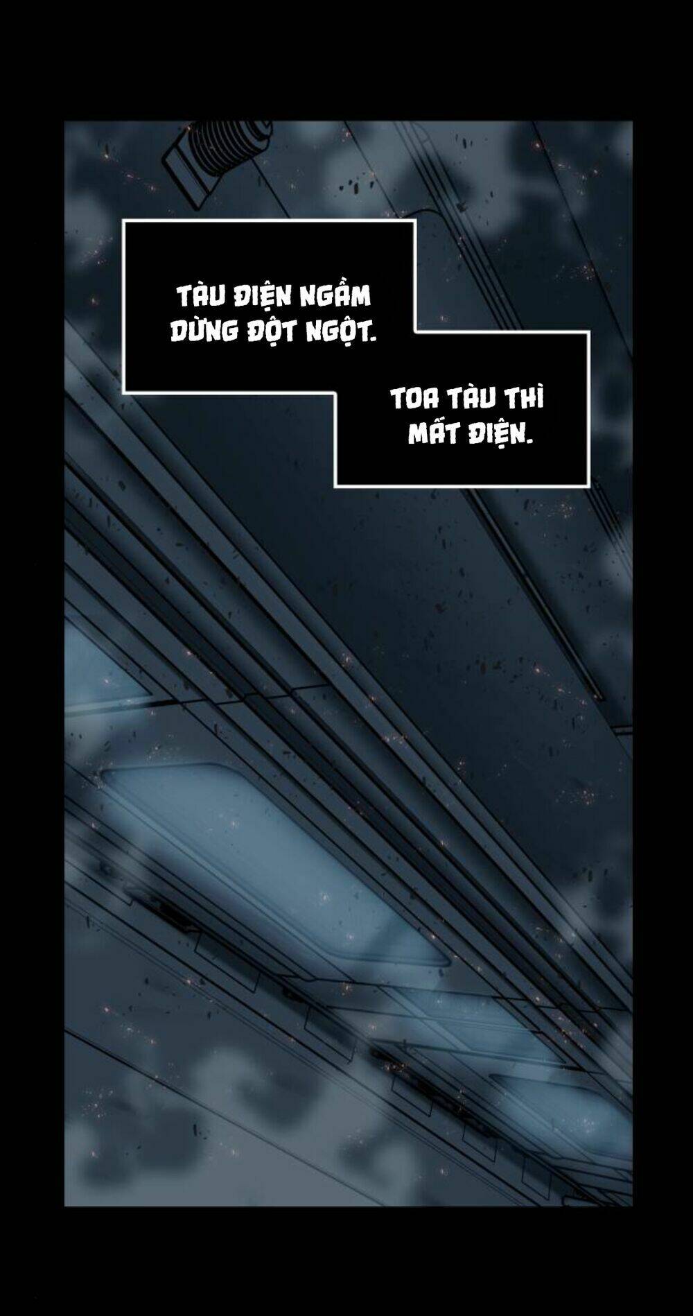 Toàn trí độc giả: Chapter 2