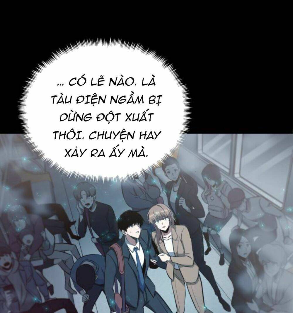 Toàn trí độc giả: Chapter 2