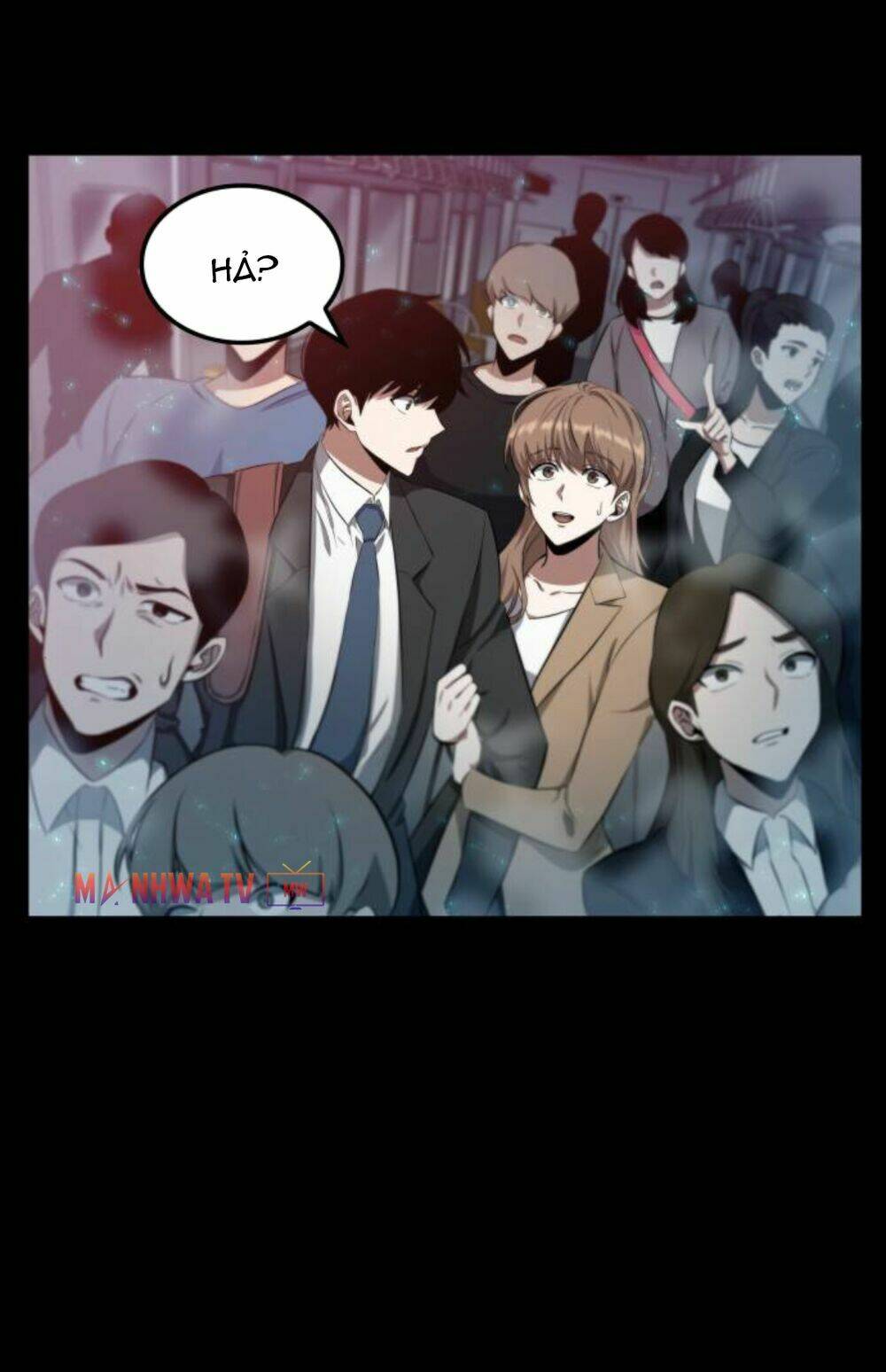 Toàn trí độc giả: Chapter 2