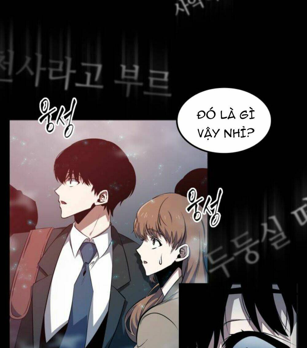 Toàn trí độc giả: Chapter 2