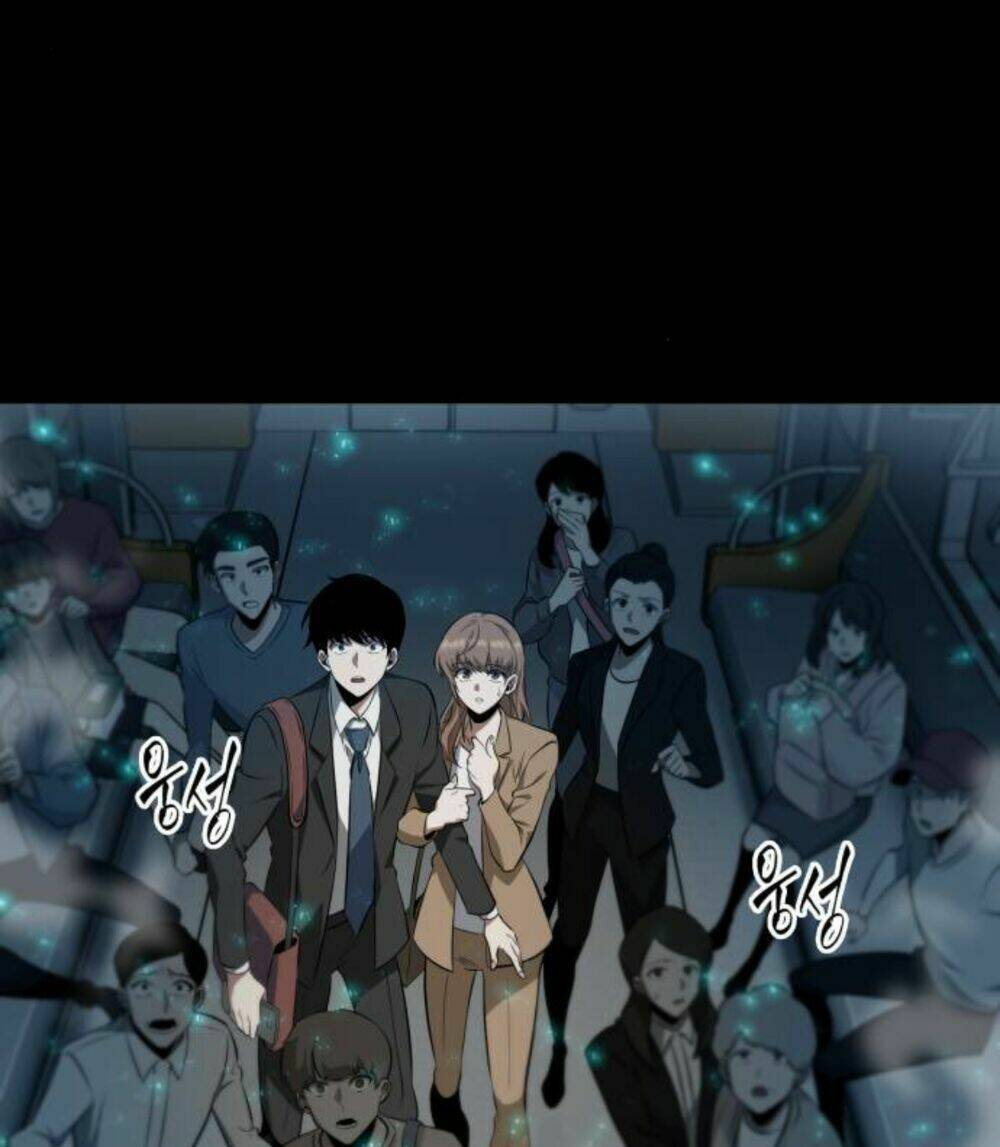 Toàn trí độc giả: Chapter 2
