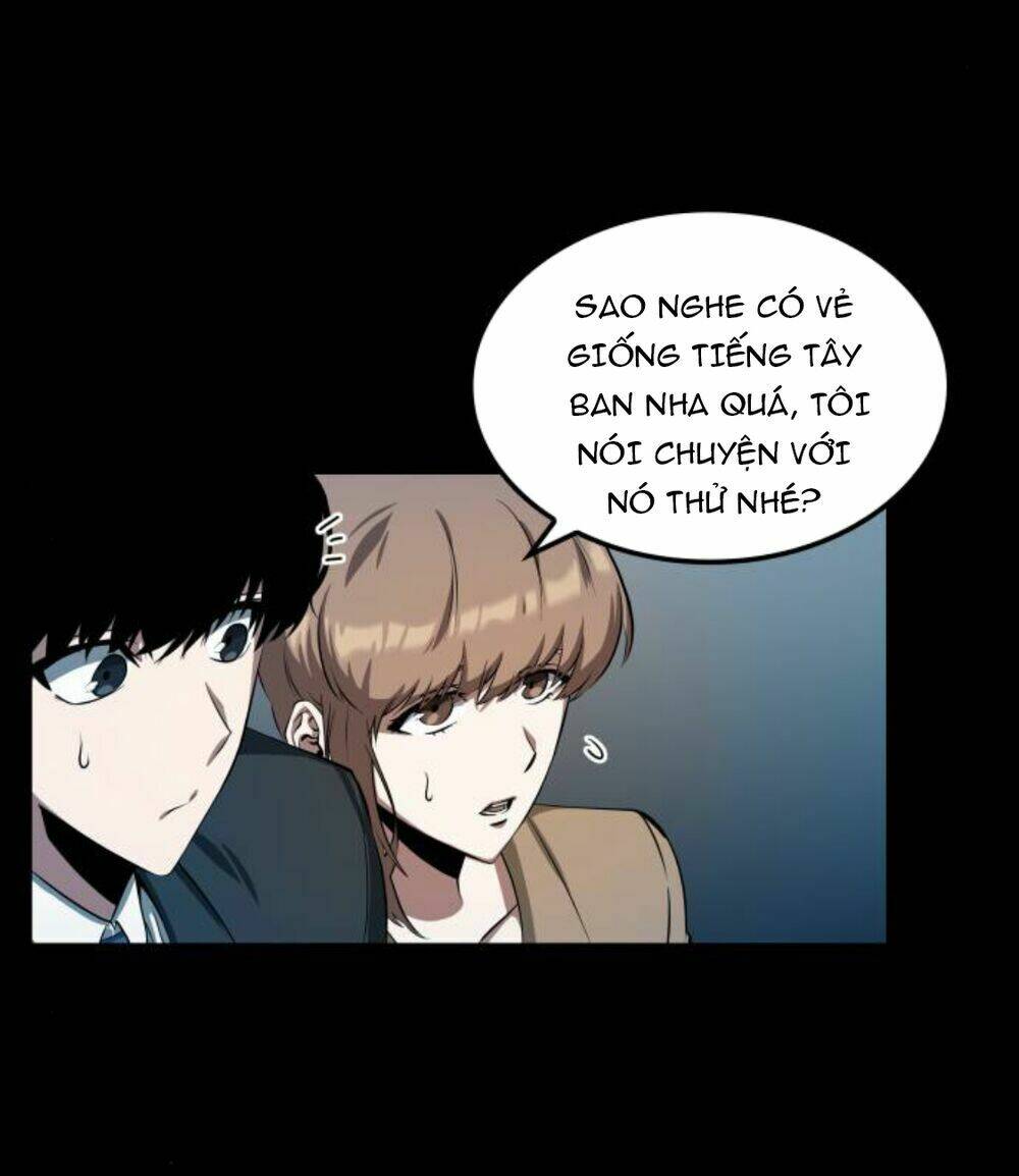 Toàn trí độc giả: Chapter 2