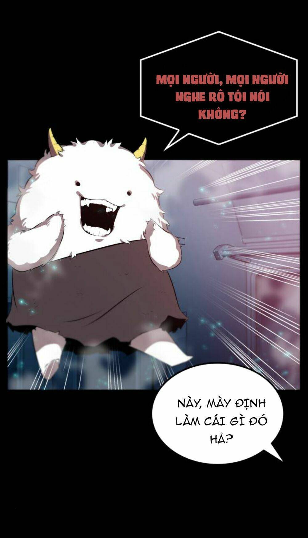 Toàn trí độc giả: Chapter 2