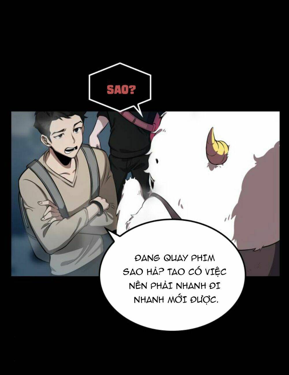 Toàn trí độc giả: Chapter 2