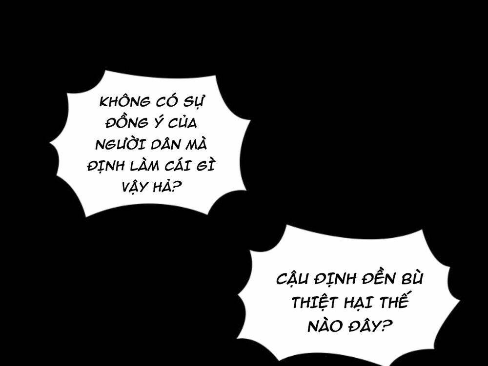 Toàn trí độc giả: Chapter 2