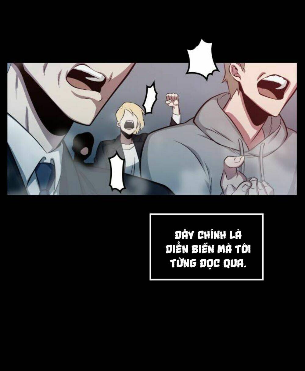 Toàn trí độc giả: Chapter 2