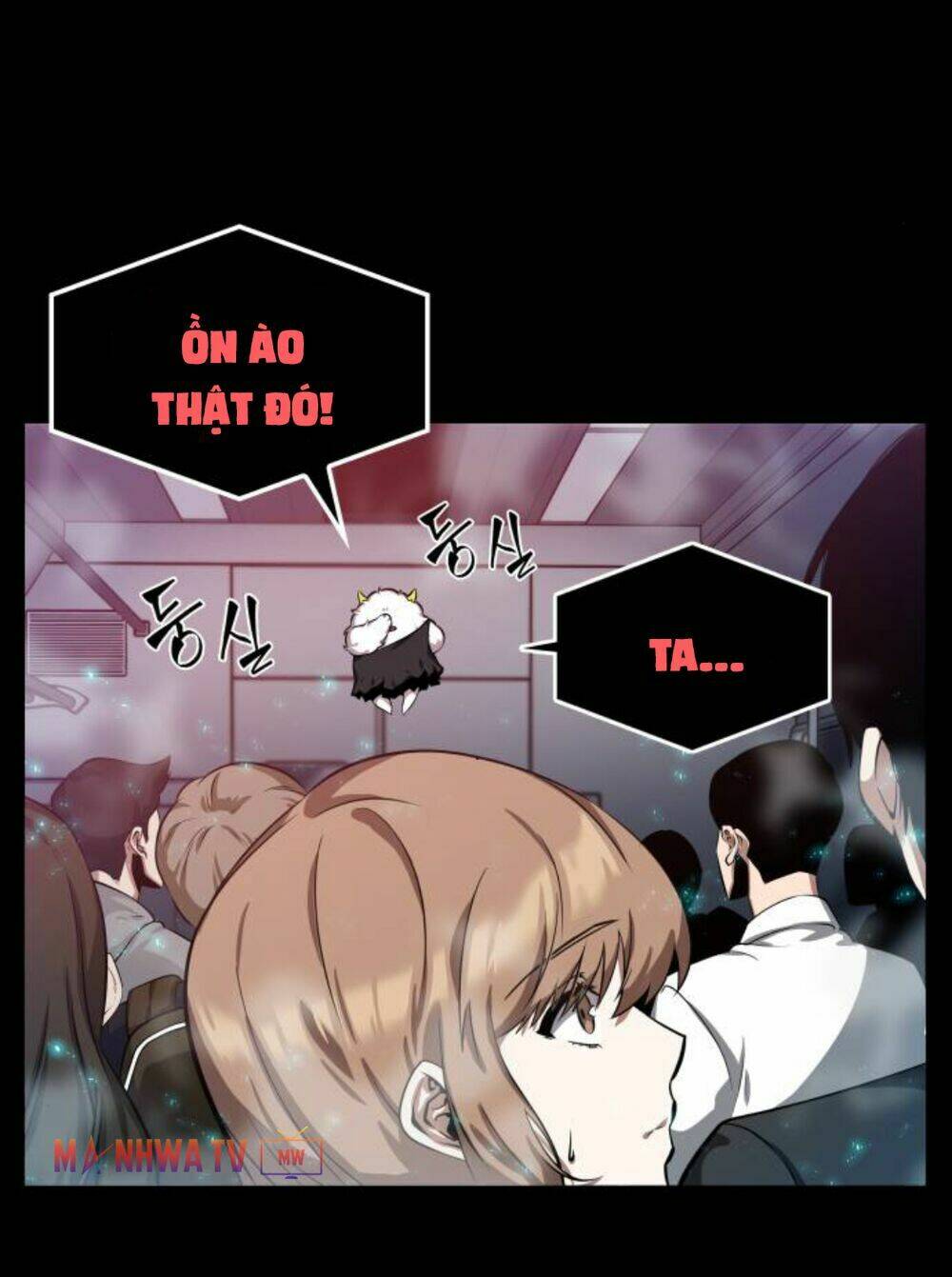 Toàn trí độc giả: Chapter 2