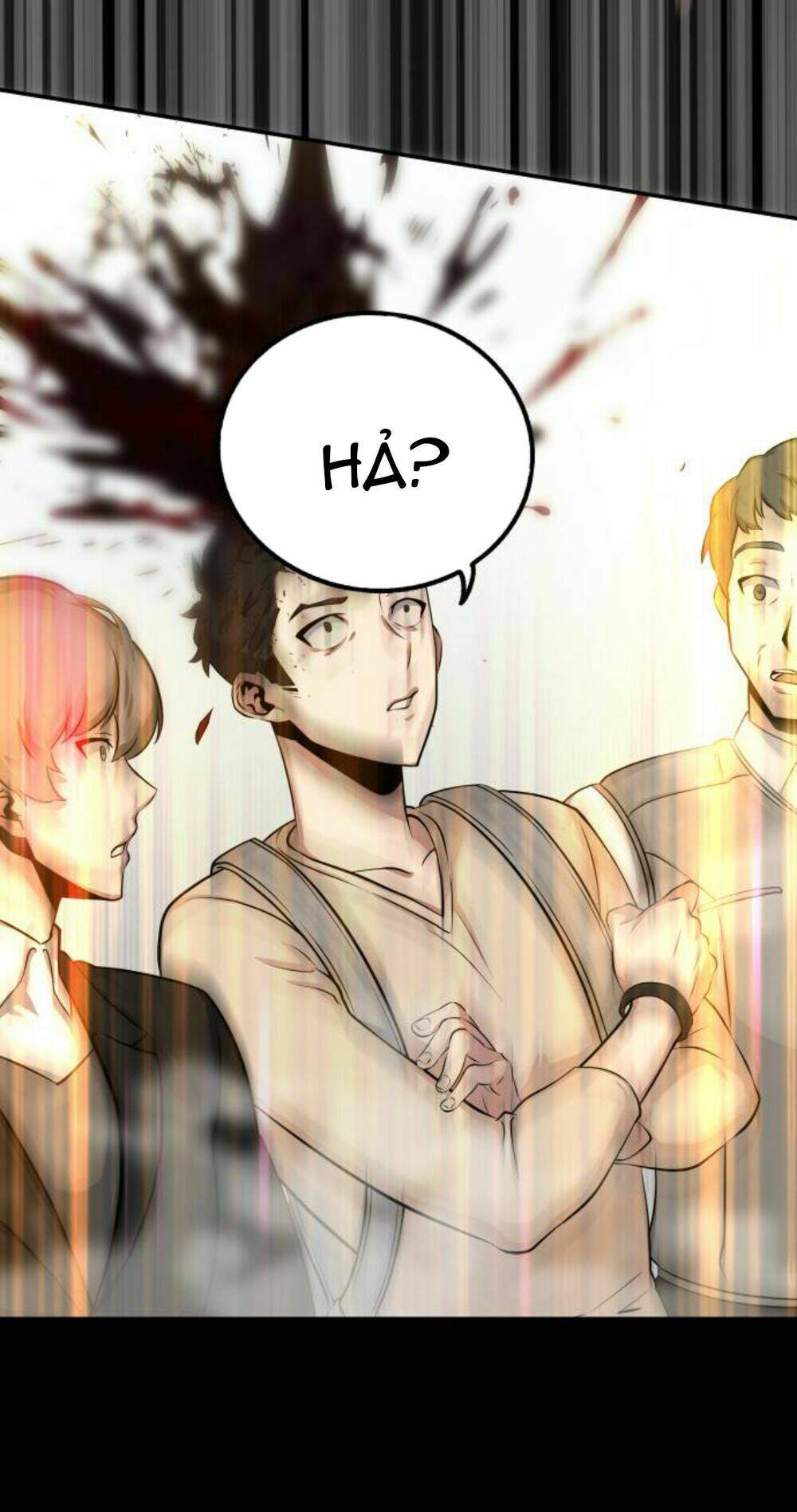 Toàn trí độc giả: Chapter 2