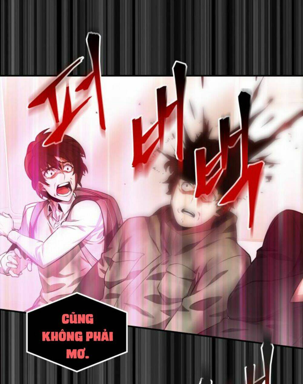 Toàn trí độc giả: Chapter 2