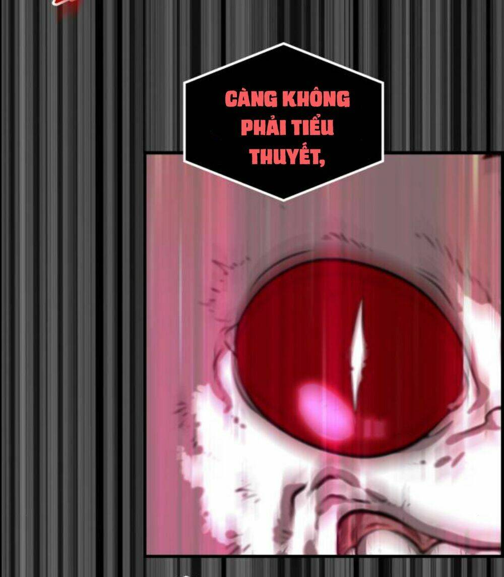 Toàn trí độc giả: Chapter 2