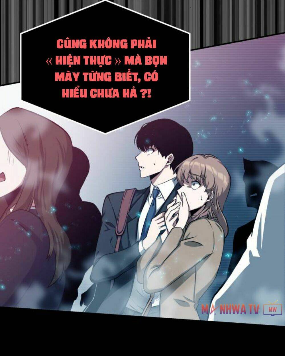 Toàn trí độc giả: Chapter 2