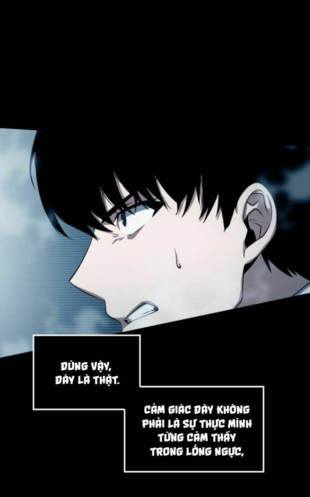Toàn trí độc giả: Chapter 2