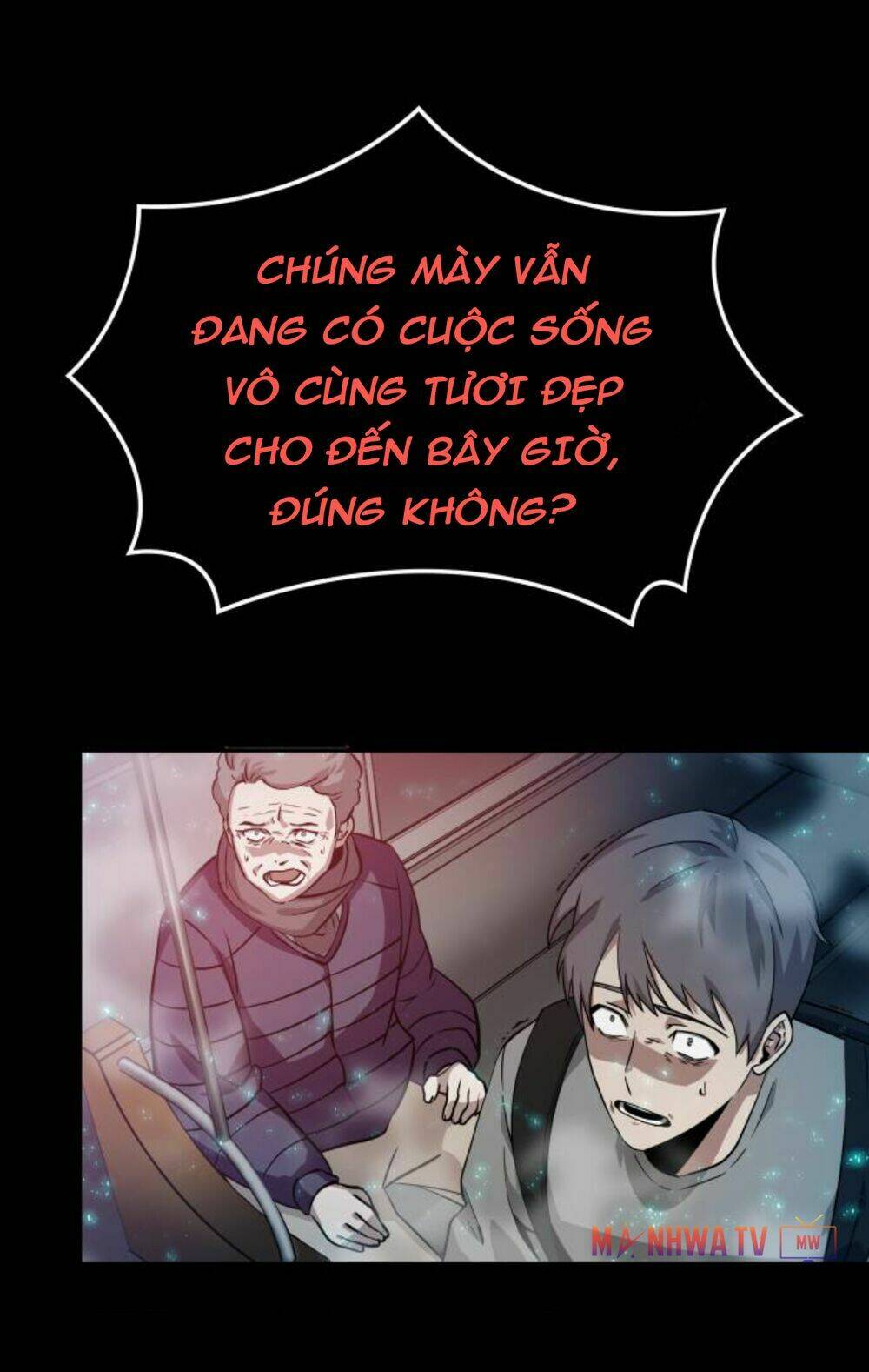 Toàn trí độc giả: Chapter 2