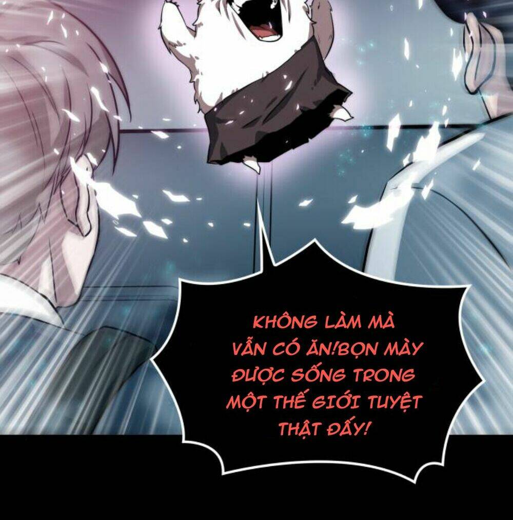 Toàn trí độc giả: Chapter 2