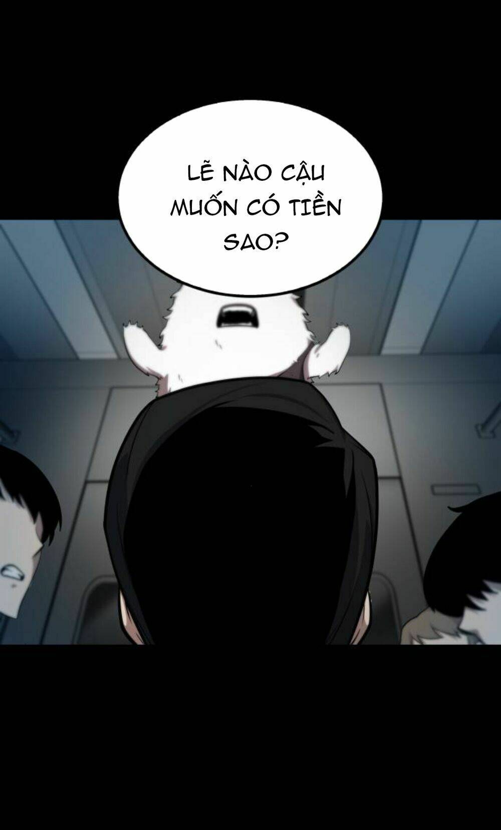 Toàn trí độc giả: Chapter 2