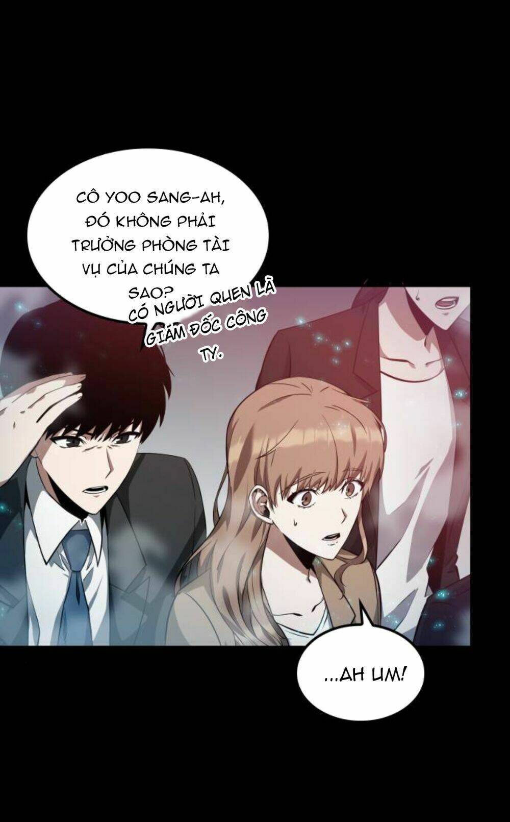 Toàn trí độc giả: Chapter 2